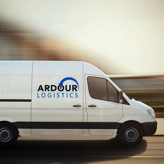 Ardour Logistics